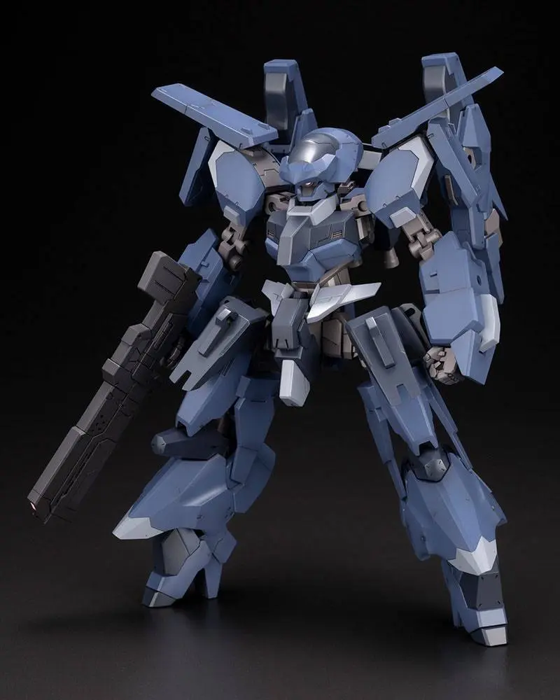 Frame Arms 1/100 RV-6 Gullzwerg Bonus Edition Műanyag modell készlet 17 cm termékfotó