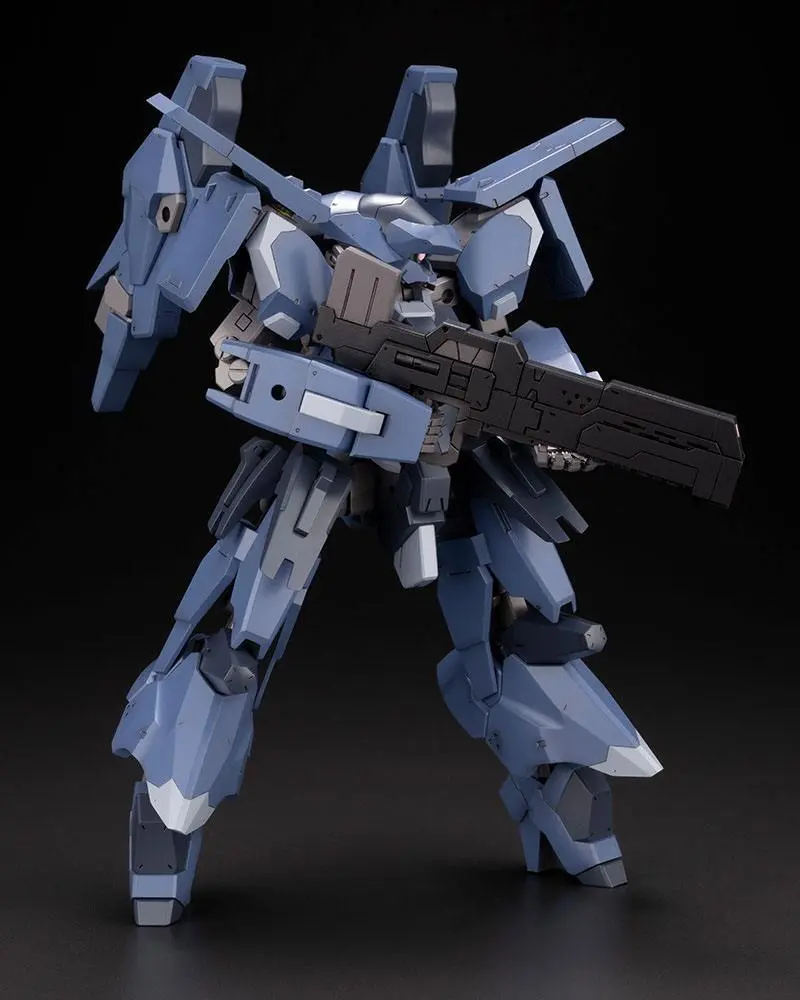 Frame Arms 1/100 RV-6 Gullzwerg Bonus Edition Műanyag modell készlet 17 cm termékfotó