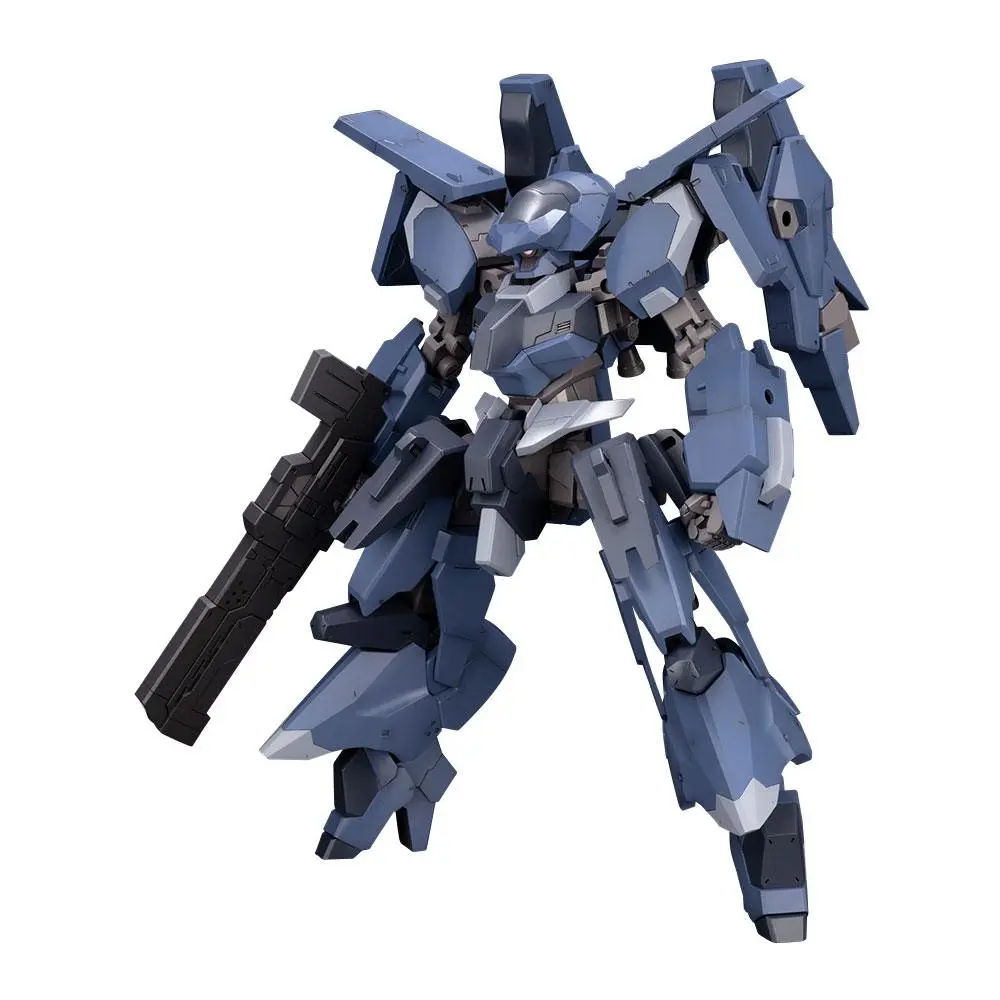Frame Arms 1/100 RV-6 Gullzwerg Bonus Edition Műanyag modell készlet 17 cm termékfotó