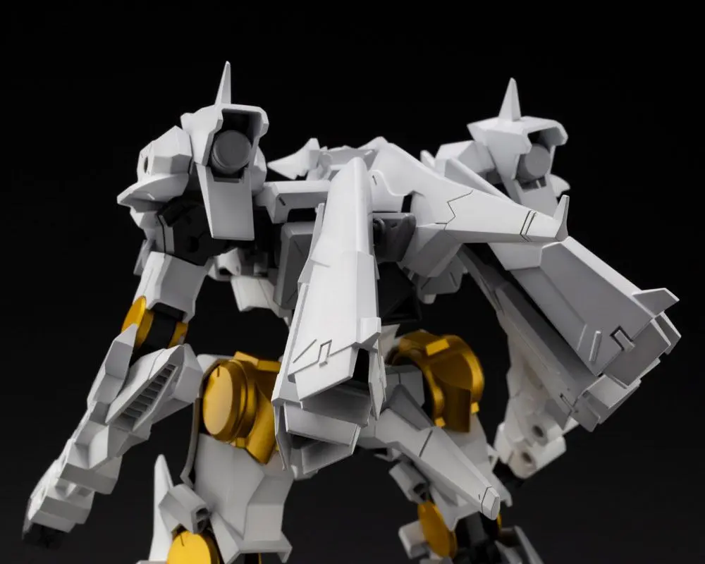 Frame Arms 1/100 Type-Hector Durandal Műanyag modell készlet 15 cm termékfotó