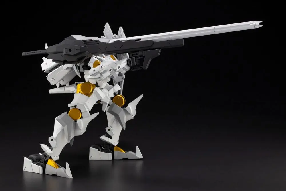 Frame Arms 1/100 Type-Hector Durandal Műanyag modell készlet 15 cm termékfotó