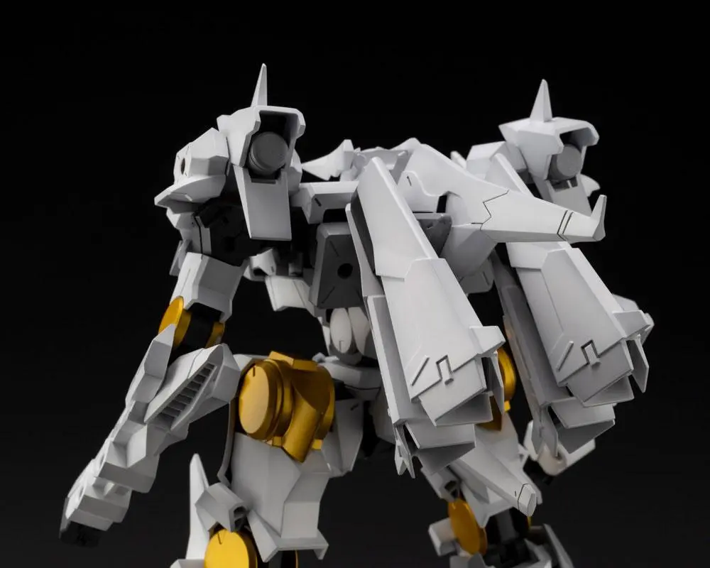 Frame Arms 1/100 Type-Hector Durandal Műanyag modell készlet 15 cm termékfotó