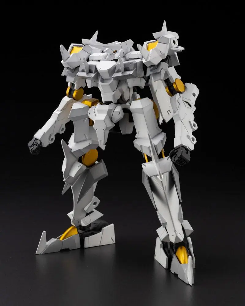 Frame Arms 1/100 Type-Hector Durandal Műanyag modell készlet 15 cm termékfotó