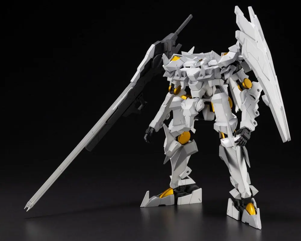 Frame Arms 1/100 Type-Hector Durandal Műanyag modell készlet 15 cm termékfotó