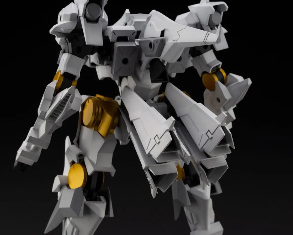Frame Arms 1/100 Type-Hector Durandal Műanyag modell készlet 15 cm termékfotó