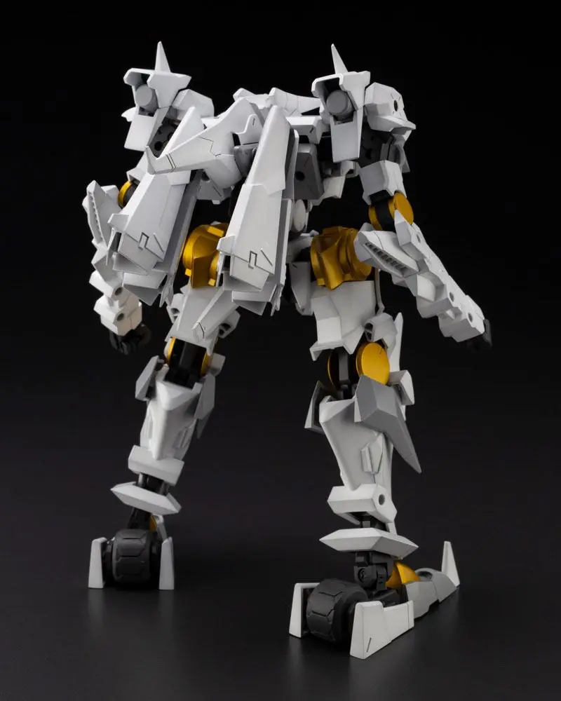 Frame Arms 1/100 Type-Hector Durandal Műanyag modell készlet 15 cm termékfotó