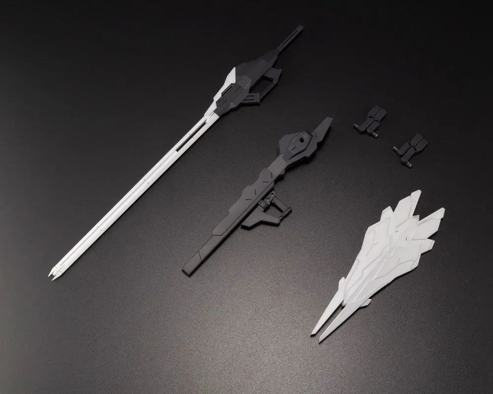 Frame Arms 1/100 Type-Hector Durandal Műanyag modell készlet 15 cm termékfotó