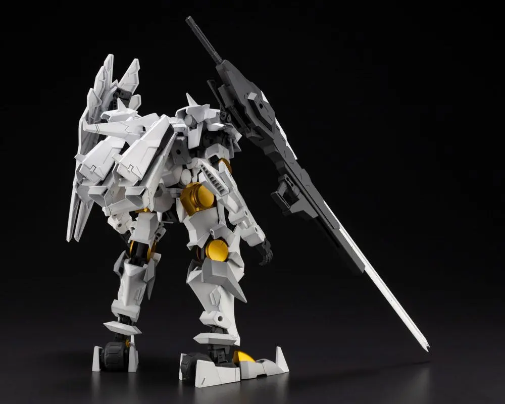 Frame Arms 1/100 Type-Hector Durandal Műanyag modell készlet 15 cm termékfotó