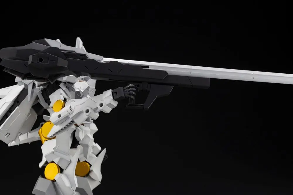 Frame Arms 1/100 Type-Hector Durandal Műanyag modell készlet 15 cm termékfotó