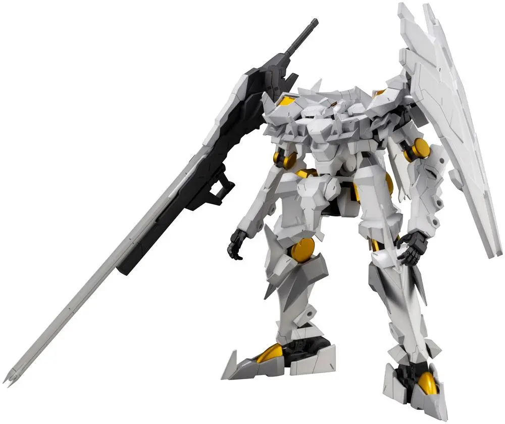 Frame Arms 1/100 Type-Hector Durandal Műanyag modell készlet 15 cm termékfotó