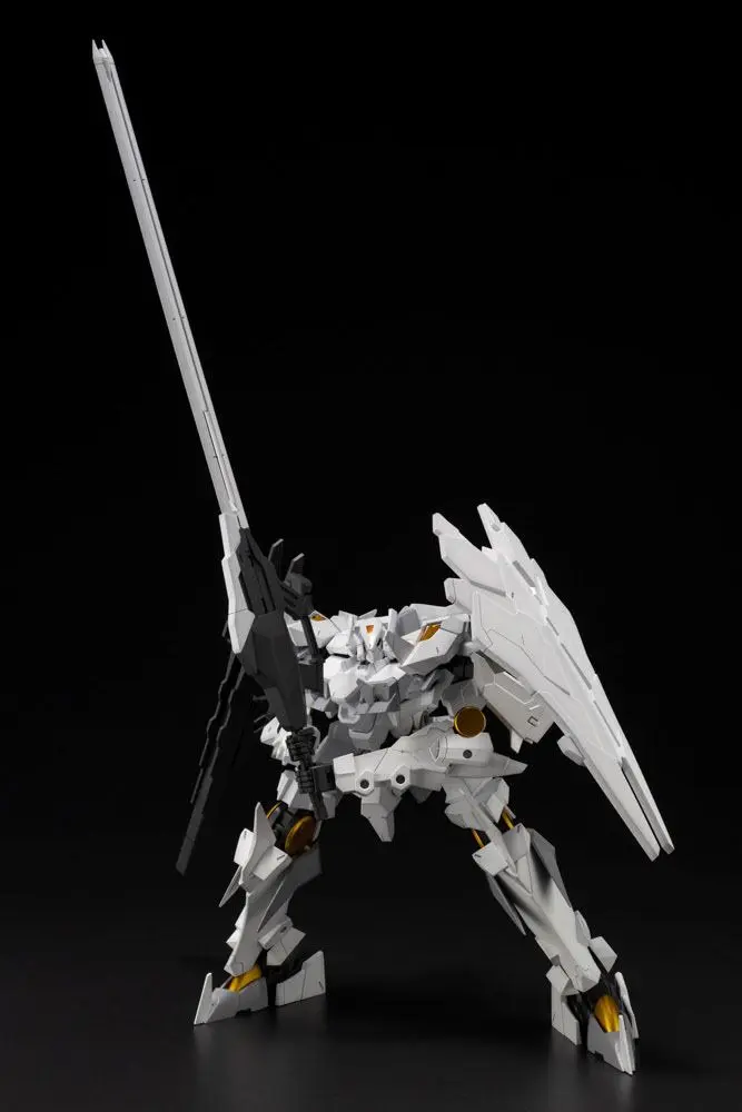 Frame Arms 1/100 Type-Hector Durandal Műanyag modell készlet 15 cm termékfotó