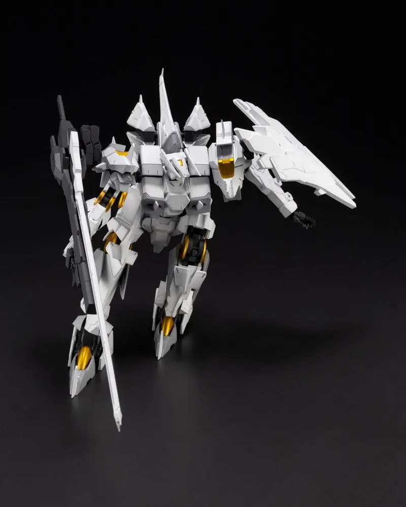 Frame Arms 1/100 Type-Hector Durandal Műanyag modell készlet 15 cm termékfotó
