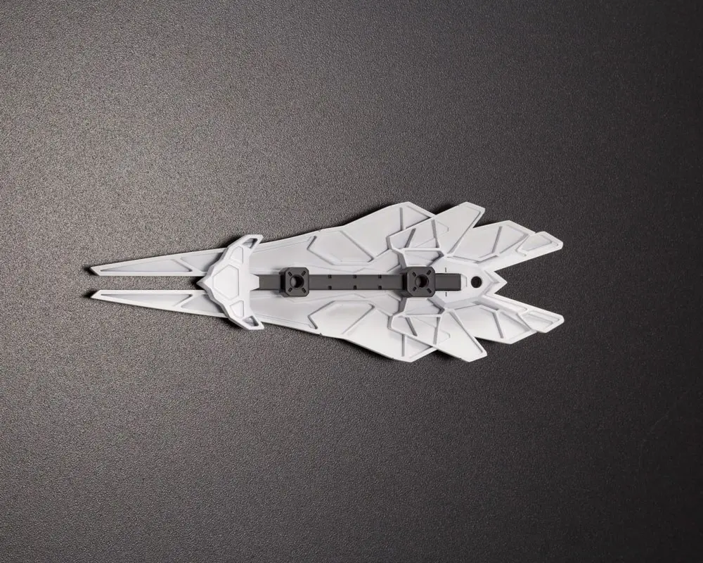 Frame Arms 1/100 Type-Hector Durandal Műanyag modell készlet 15 cm termékfotó