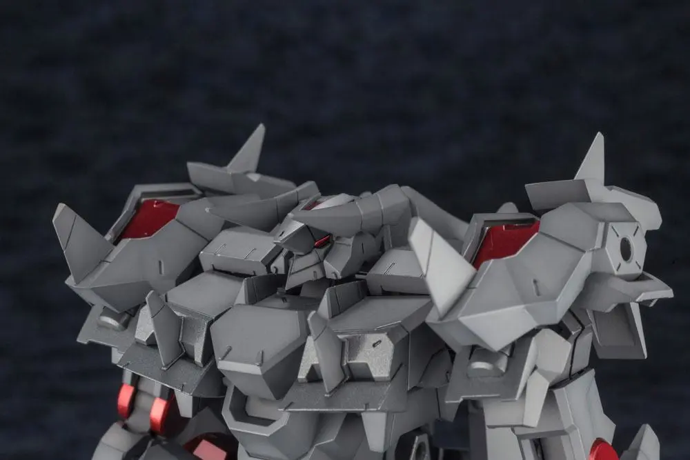 Frame Arms 1/100 Type-Hector Joyeuse Műanyag modell készlet 15 cm termékfotó