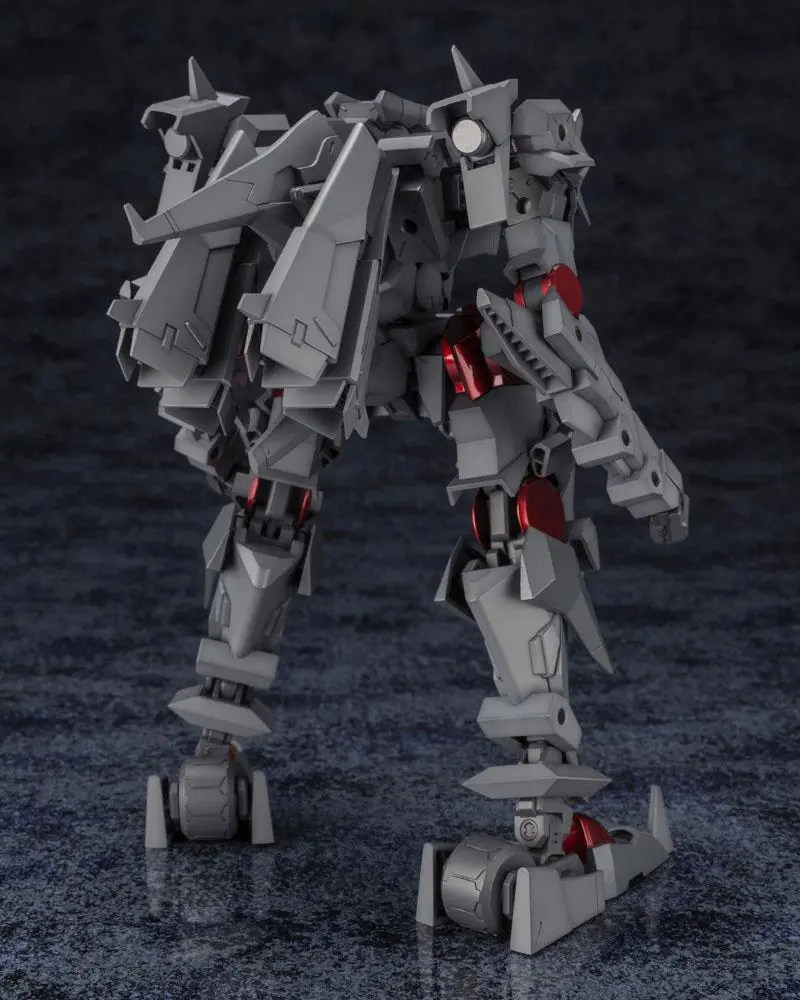 Frame Arms 1/100 Type-Hector Joyeuse Műanyag modell készlet 15 cm termékfotó
