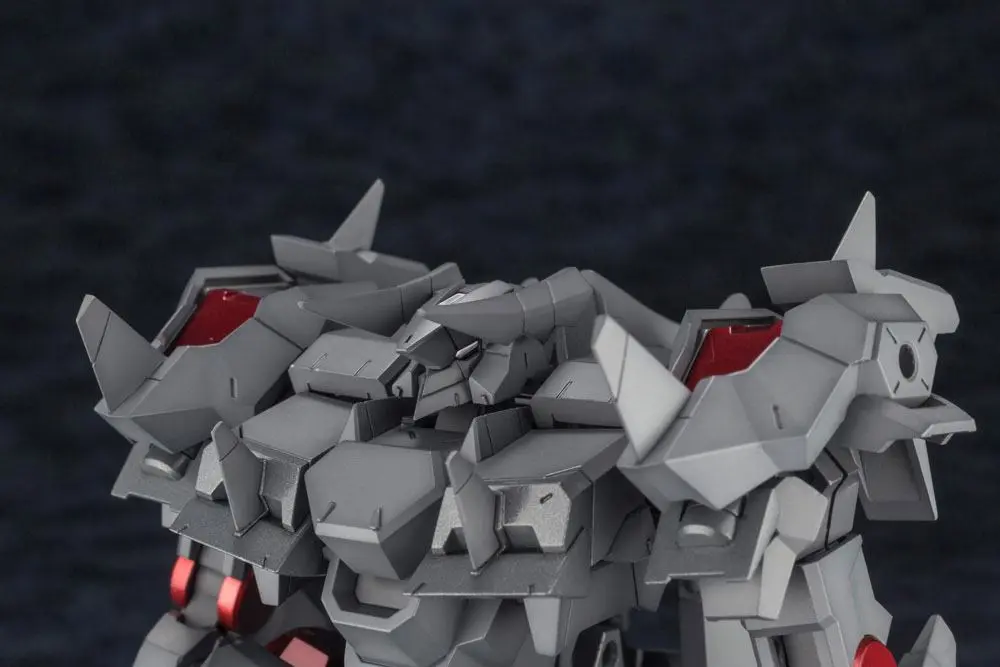 Frame Arms 1/100 Type-Hector Joyeuse Műanyag modell készlet 15 cm termékfotó