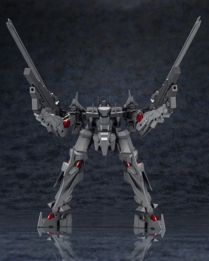 Frame Arms 1/100 Type-Hector Joyeuse Műanyag modell készlet 15 cm termékfotó