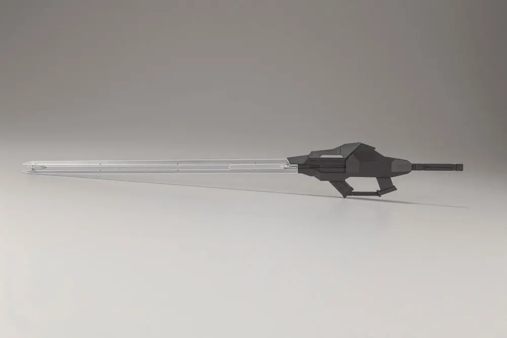 Frame Arms 1/100 Type-Hector Joyeuse Műanyag modell készlet 15 cm termékfotó