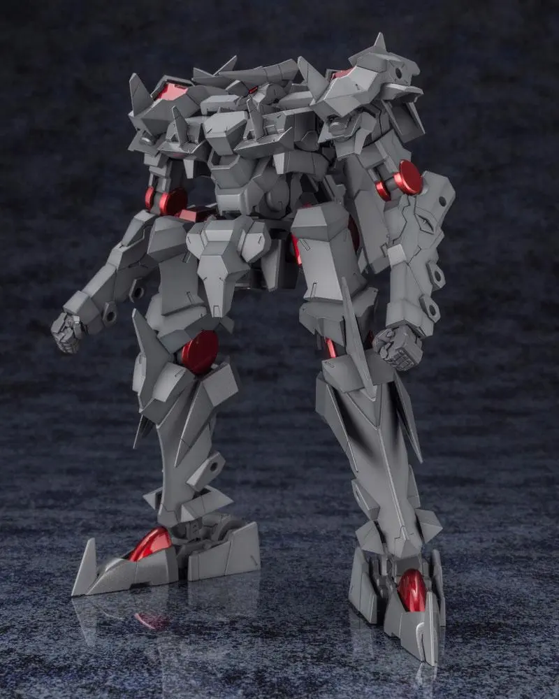 Frame Arms 1/100 Type-Hector Joyeuse Műanyag modell készlet 15 cm termékfotó