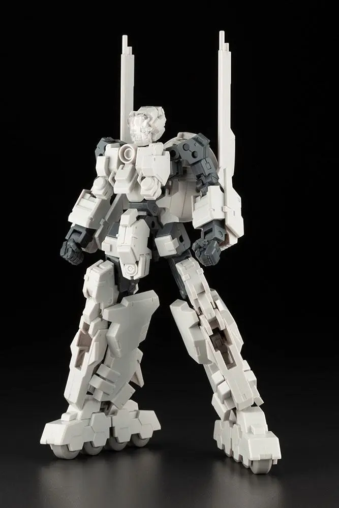 Frame Arms Accesoory Set Revenant Eye Armor Parts Ver. F.M.E. modell készlet termékfotó