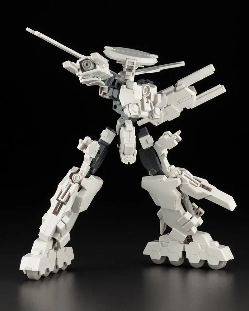 Frame Arms Accesoory Set Revenant Eye Armor Parts Ver. F.M.E. modell készlet termékfotó