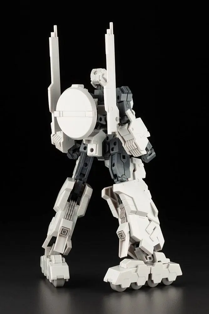 Frame Arms Accesoory Set Revenant Eye Armor Parts Ver. F.M.E. modell készlet termékfotó