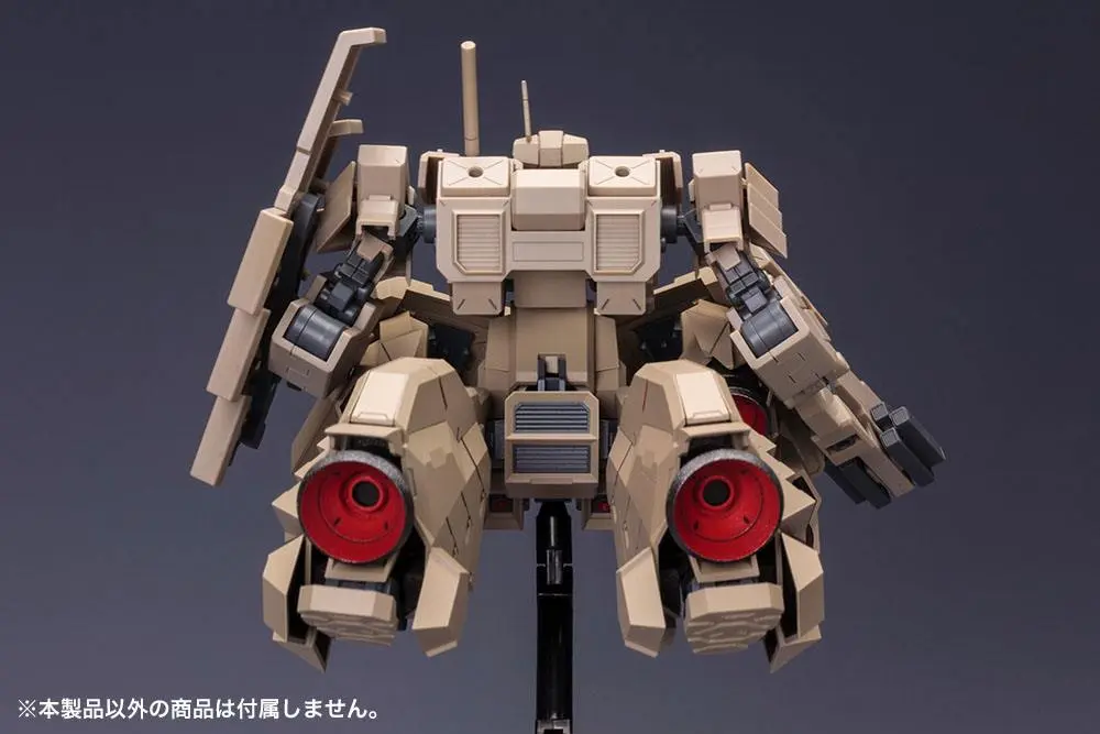 Frame Arms Expansion Kit 1/100 Extend Arms for Kagutsuchi-Kou RE2 termékfotó