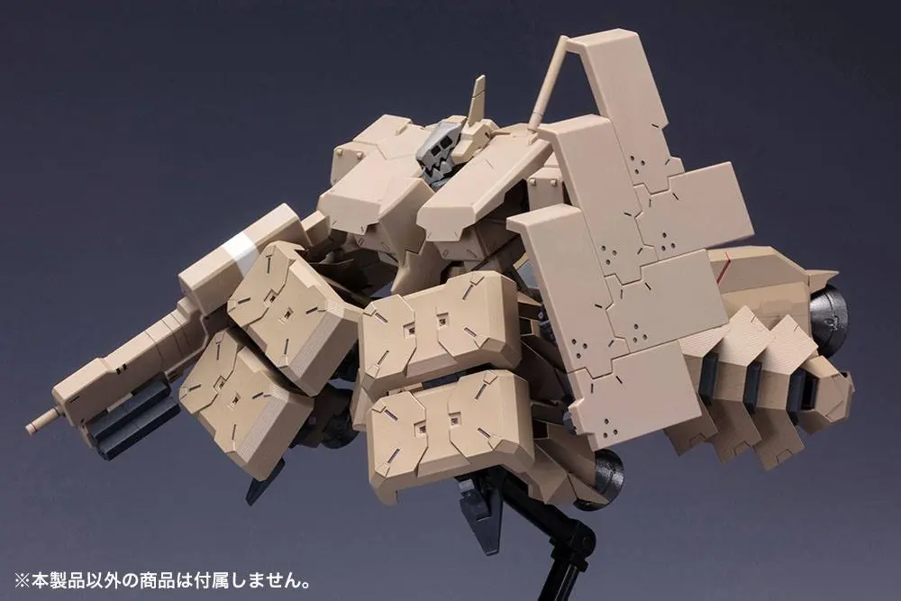 Frame Arms Expansion Kit 1/100 Extend Arms for Kagutsuchi-Kou RE2 termékfotó