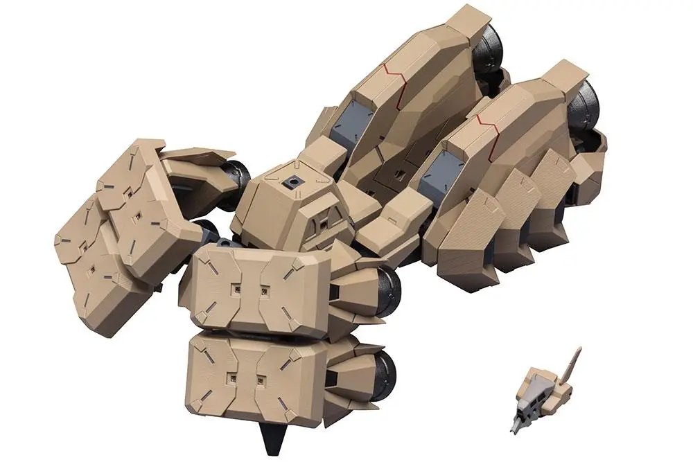 Frame Arms Expansion Kit 1/100 Extend Arms for Kagutsuchi-Kou RE2 termékfotó