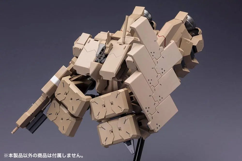 Frame Arms Expansion Kit 1/100 Extend Arms for Kagutsuchi-Kou RE2 termékfotó