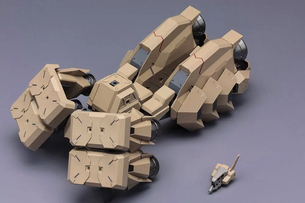 Frame Arms Expansion Kit 1/100 Extend Arms for Kagutsuchi-Kou RE2 termékfotó