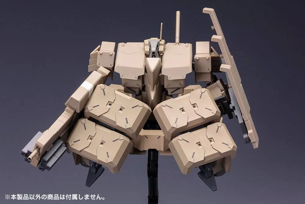 Frame Arms Expansion Kit 1/100 Extend Arms for Kagutsuchi-Kou RE2 termékfotó