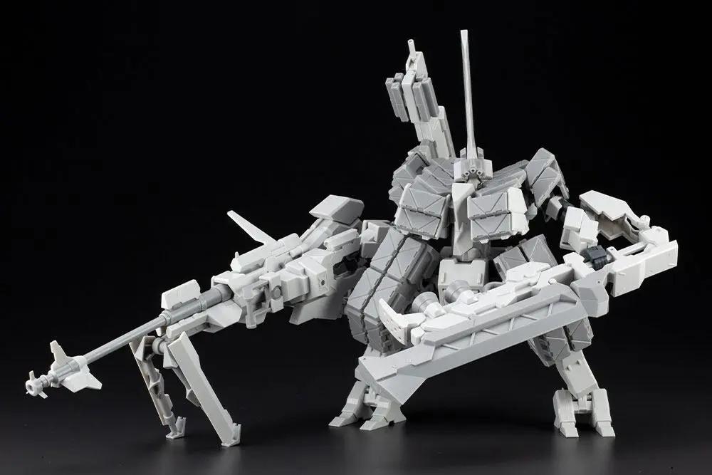 Frame Arms Expansion Kit 1/100 Kagutsuchi-Kou / Otsu Armor Set Ver. F.M.E. termékfotó