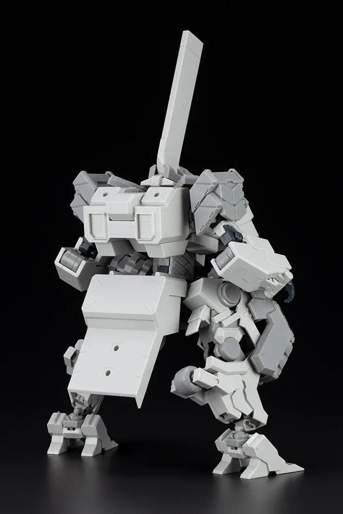 Frame Arms Expansion Kit 1/100 Kagutsuchi-Kou / Otsu Armor Set Ver. F.M.E. termékfotó