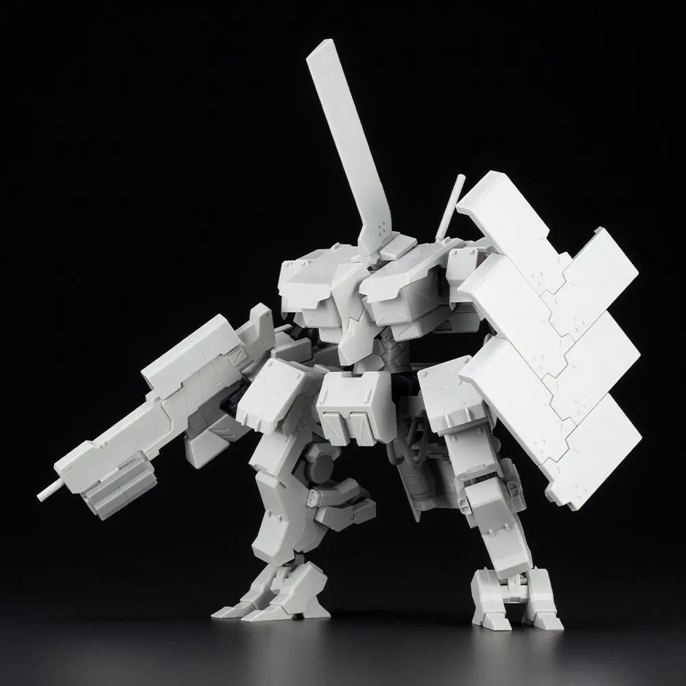 Frame Arms Expansion Kit 1/100 Kagutsuchi-Kou / Otsu Armor Set Ver. F.M.E. termékfotó
