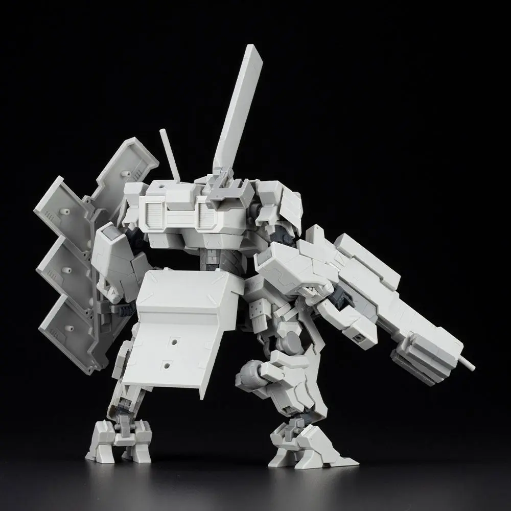 Frame Arms Expansion Kit 1/100 Kagutsuchi-Kou / Otsu Armor Set Ver. F.M.E. termékfotó