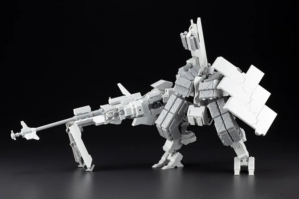 Frame Arms Expansion Kit 1/100 Kagutsuchi-Kou / Otsu Armor Set Ver. F.M.E. termékfotó