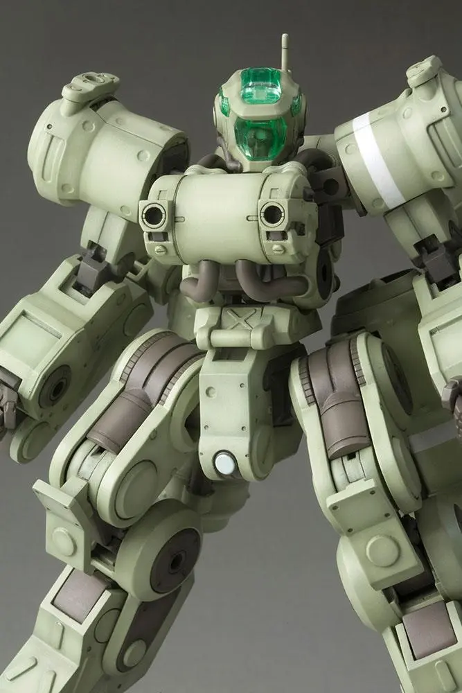 Frame Arms Fine Scale 1/100 EXF-10/32 Greifen RE2 modell készlet 15 cm termékfotó