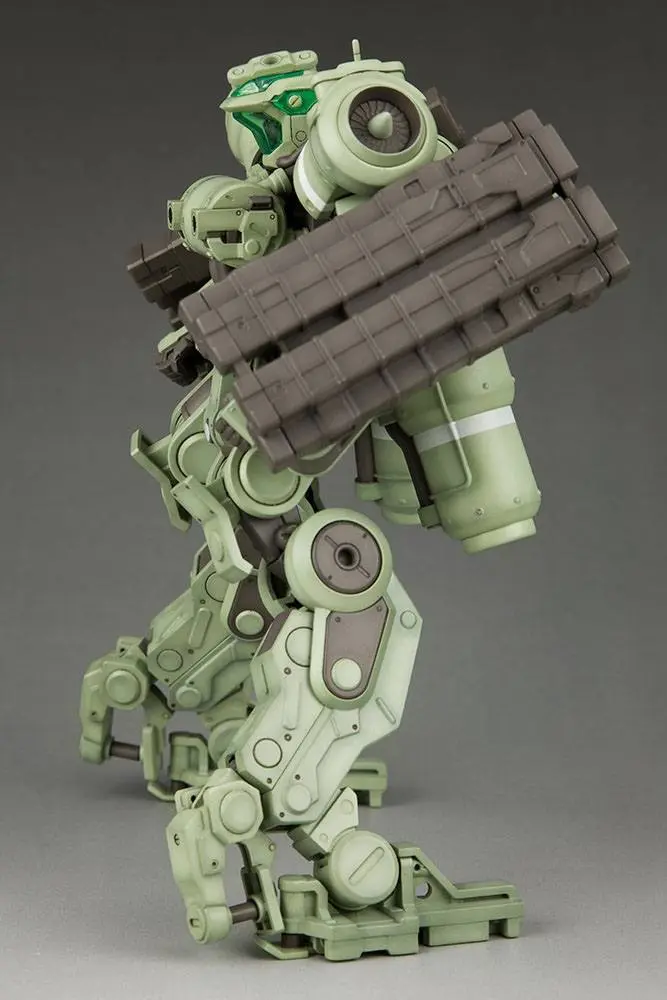 Frame Arms Fine Scale 1/100 EXF-10/32 Greifen RE2 modell készlet 15 cm termékfotó
