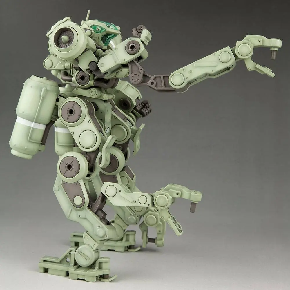 Frame Arms Fine Scale 1/100 EXF-10/32 Greifen RE2 modell készlet 15 cm termékfotó