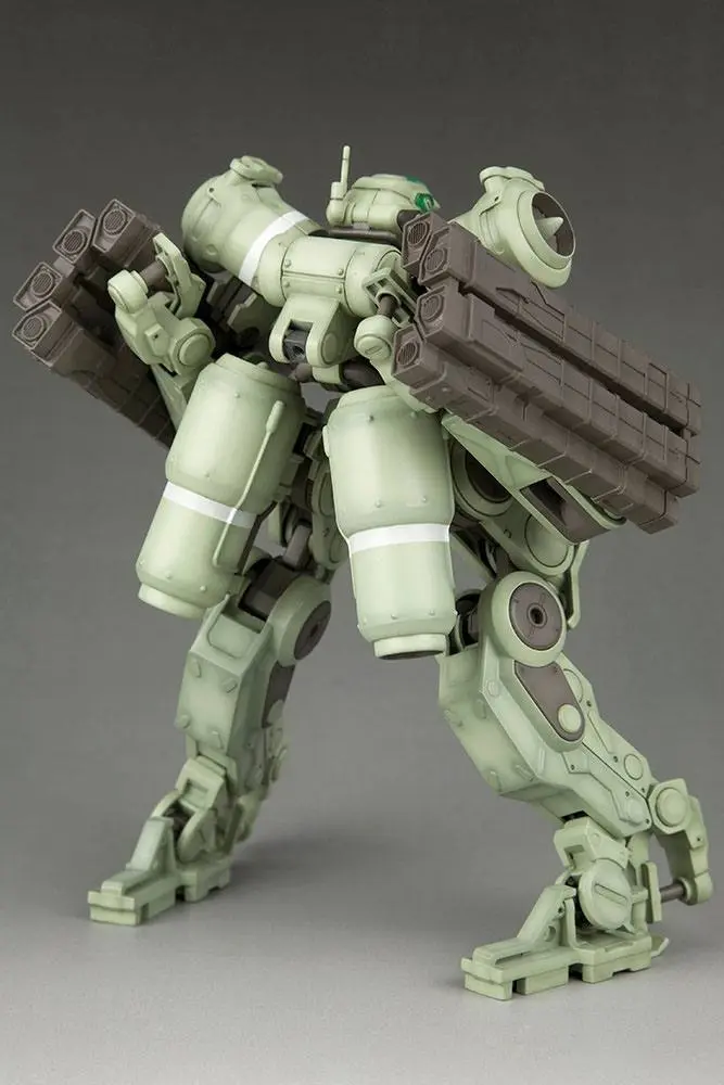 Frame Arms Fine Scale 1/100 EXF-10/32 Greifen RE2 modell készlet 15 cm termékfotó