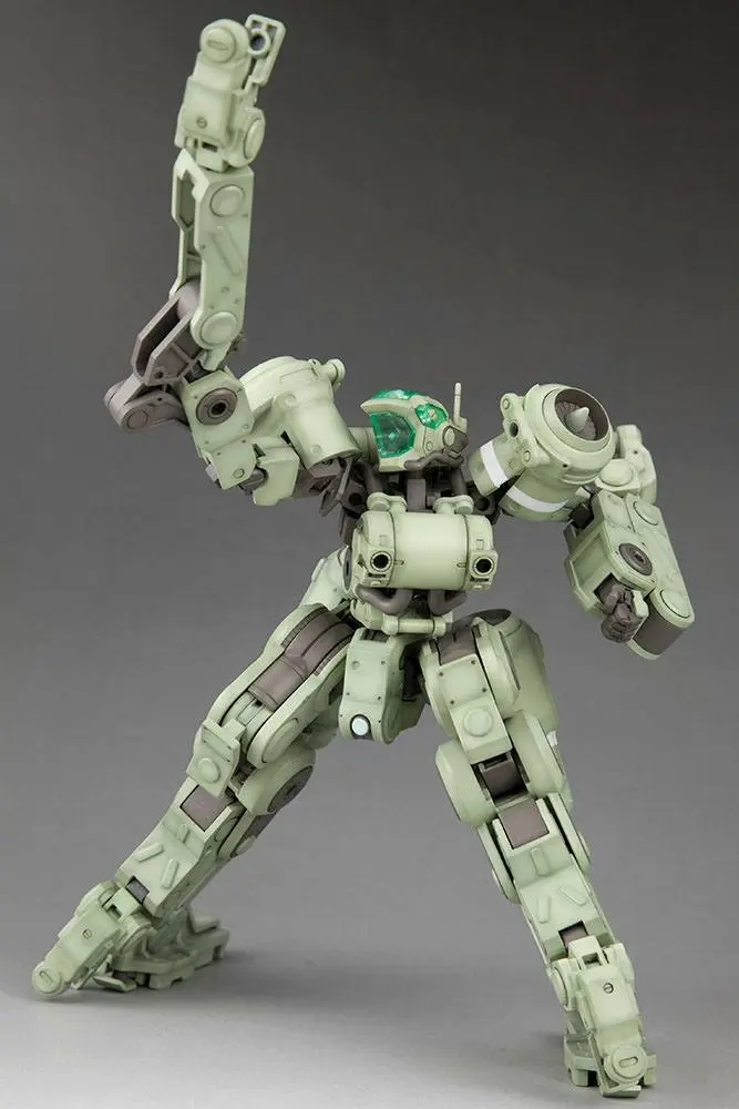 Frame Arms Fine Scale 1/100 EXF-10/32 Greifen RE2 modell készlet 15 cm termékfotó