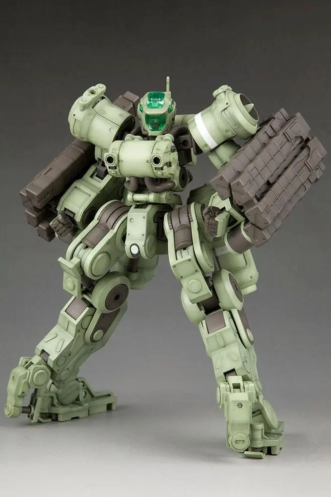 Frame Arms Fine Scale 1/100 EXF-10/32 Greifen RE2 modell készlet 15 cm termékfotó
