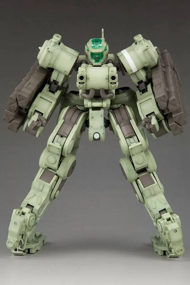 Frame Arms Fine Scale 1/100 EXF-10/32 Greifen RE2 modell készlet 15 cm termékfotó