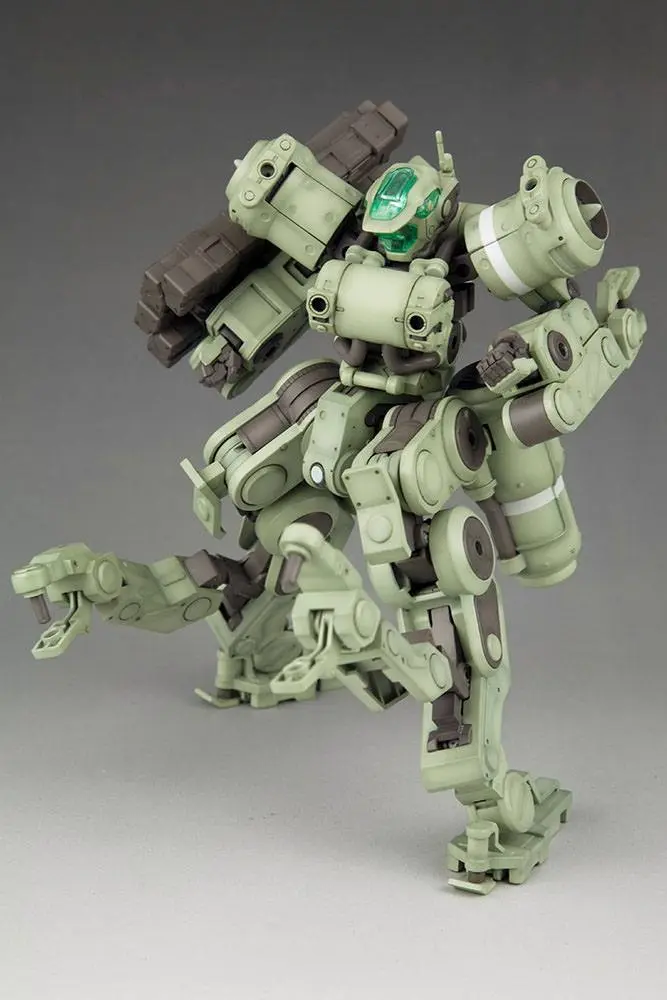 Frame Arms Fine Scale 1/100 EXF-10/32 Greifen RE2 modell készlet 15 cm termékfotó