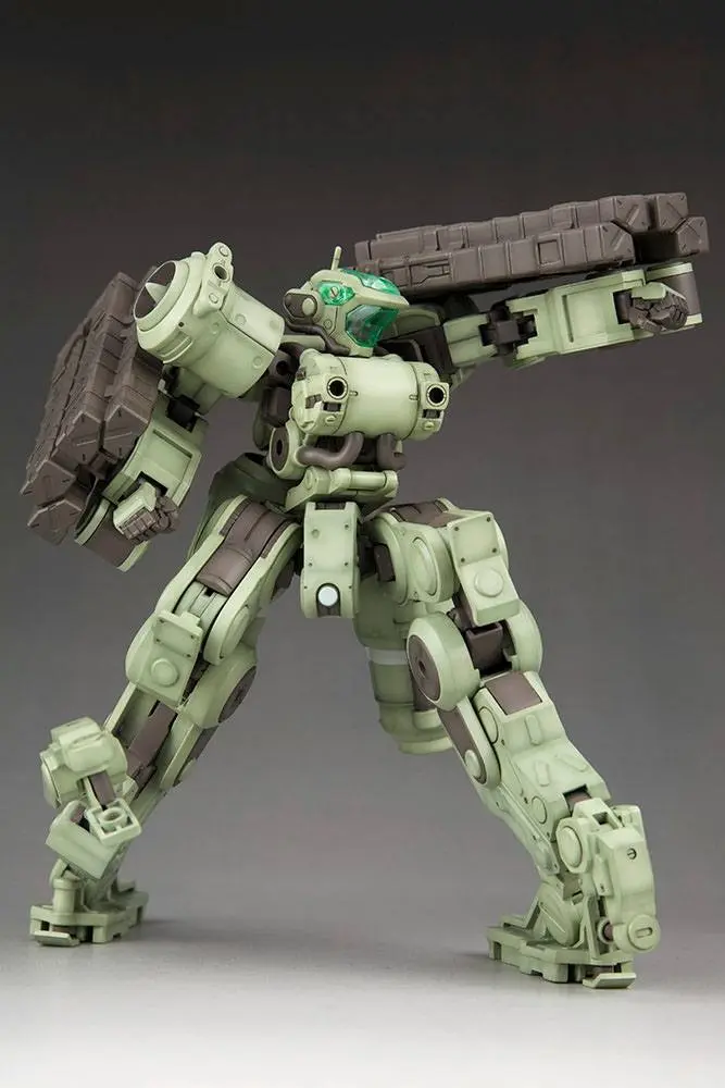 Frame Arms Fine Scale 1/100 EXF-10/32 Greifen RE2 modell készlet 15 cm termékfotó