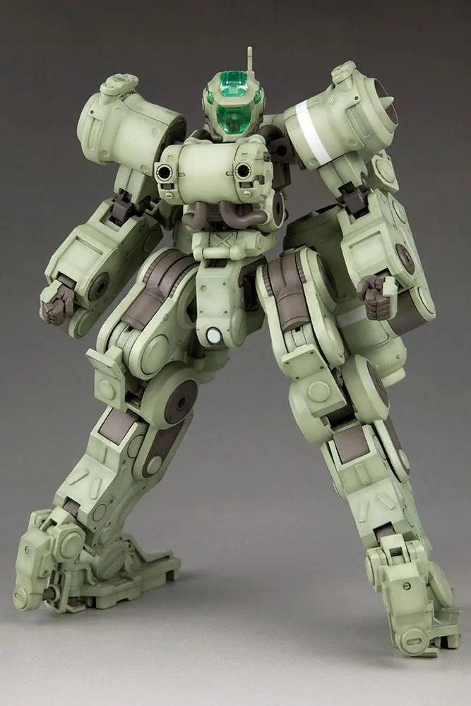Frame Arms Fine Scale 1/100 EXF-10/32 Greifen RE2 modell készlet 15 cm termékfotó