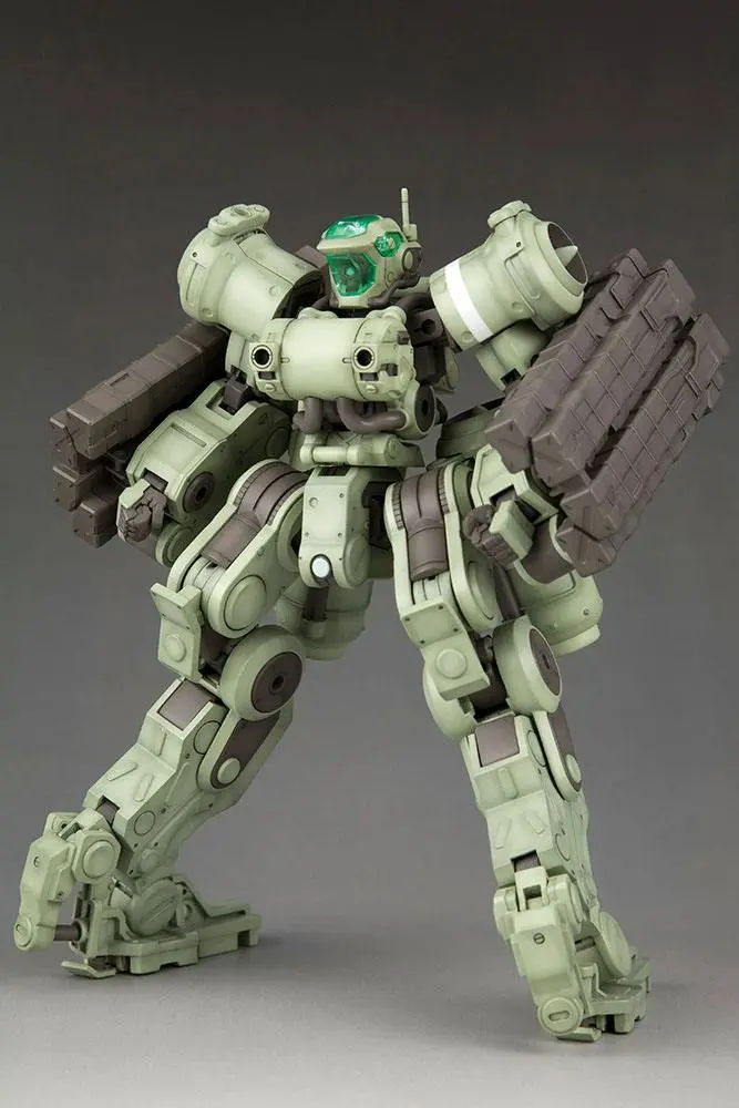 Frame Arms Fine Scale 1/100 EXF-10/32 Greifen RE2 modell készlet 15 cm termékfotó