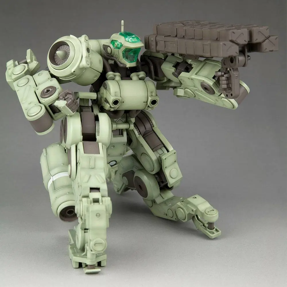 Frame Arms Fine Scale 1/100 EXF-10/32 Greifen RE2 modell készlet 15 cm termékfotó