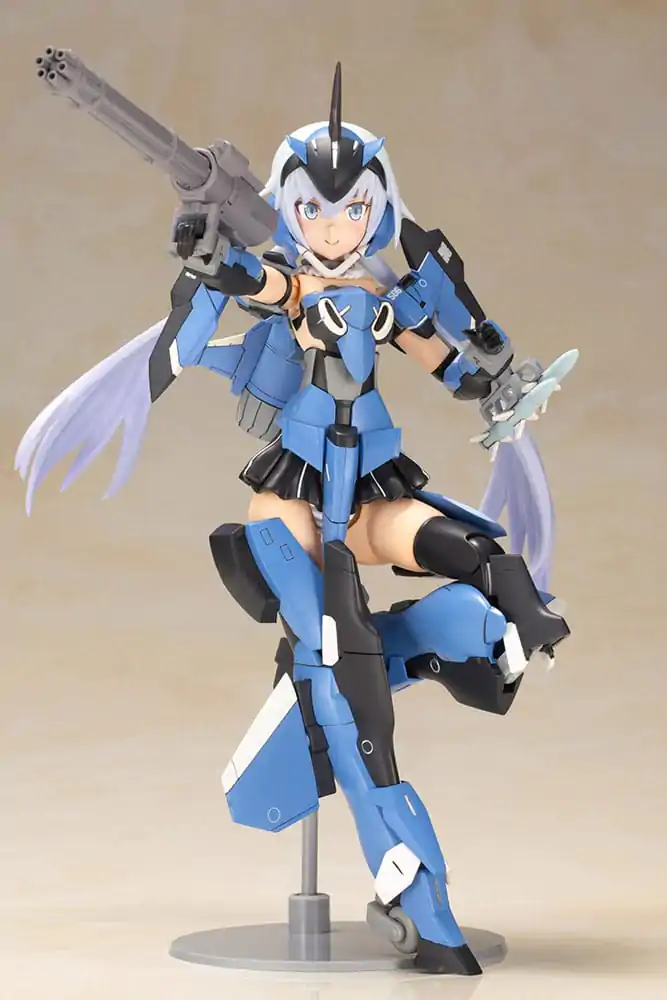 Frame Arms Girl 1/6 P3 Stylet Műanyag modell készlet 15 cm termékfotó